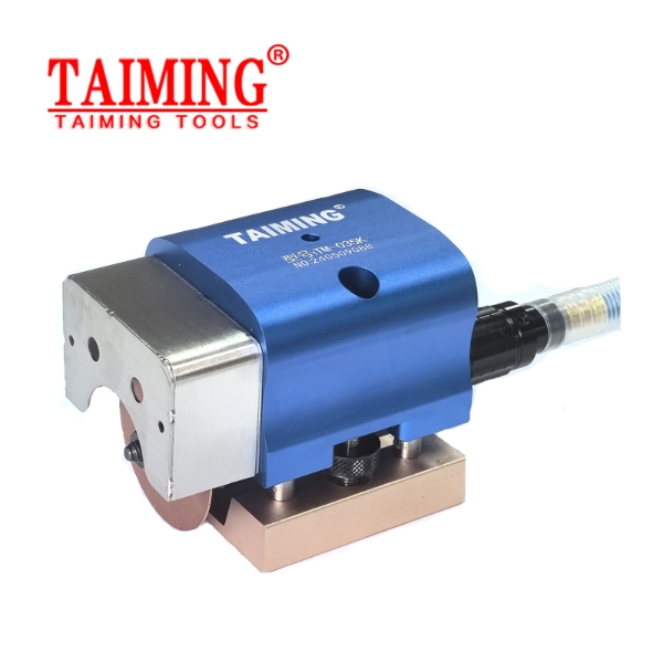 TM-035K  刀模打口機(jī) 【氣動(dòng)打點(diǎn)機(jī)】